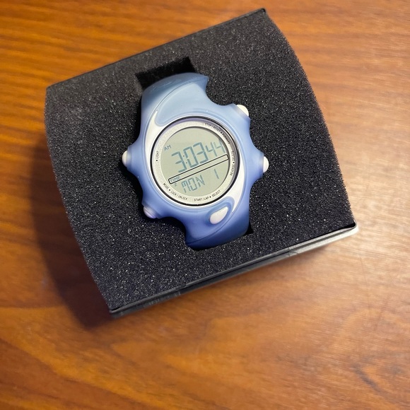 Oakley Watch D2/D3 (New/Running/Authentic) - Picture 9 of 11